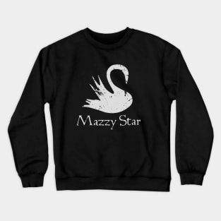 Mazzy Star Vintage Crewneck Sweatshirt